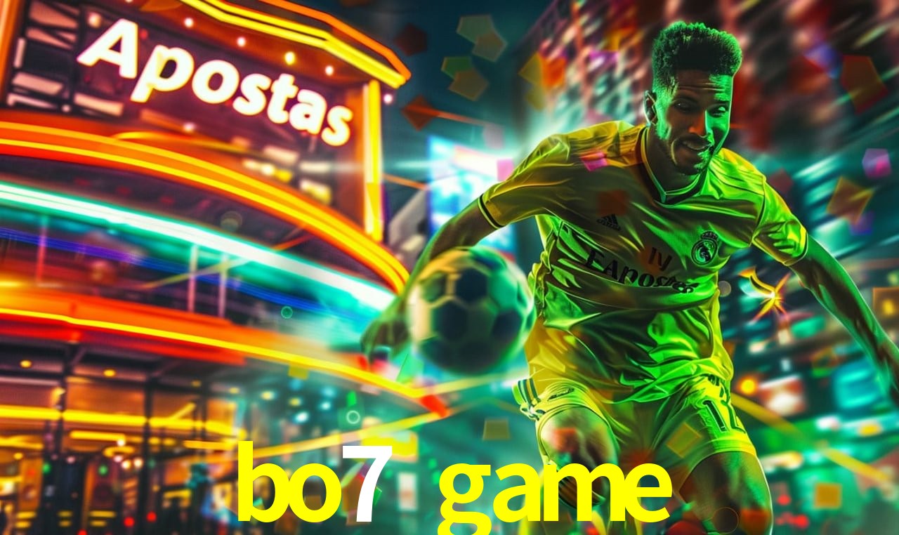 Estatísticas Esportivas bo7 game