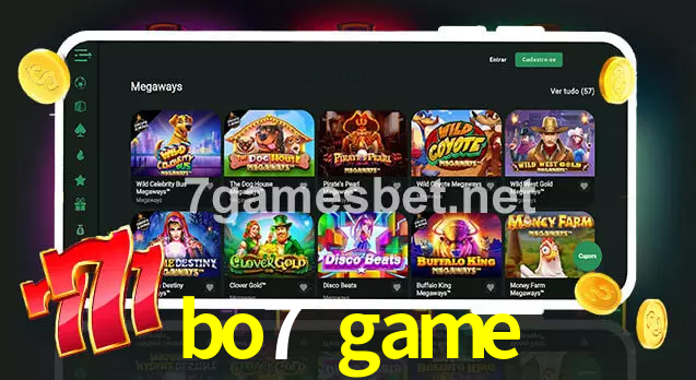 bo7 game aplicativo