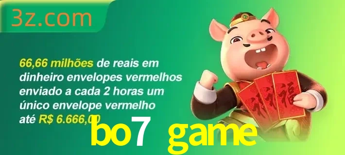 Promoções4 bo7 game