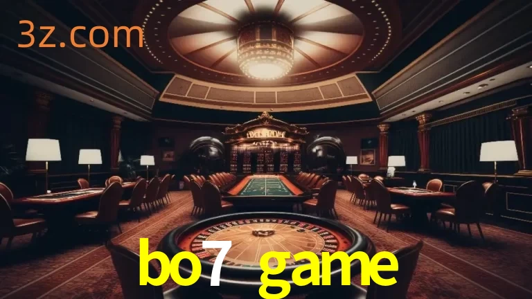 Explorando a Experiência Avançada de Cassino da bo7 game Login!