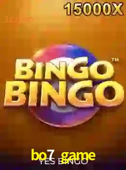bingobingo