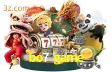 bo7 game slot